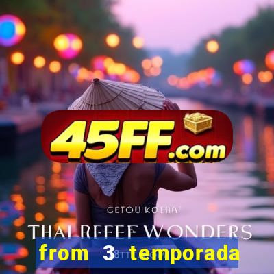 from 3 temporada via torrent